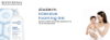 Bioderma Atoderm Intensive Foaming Gel 1 lt